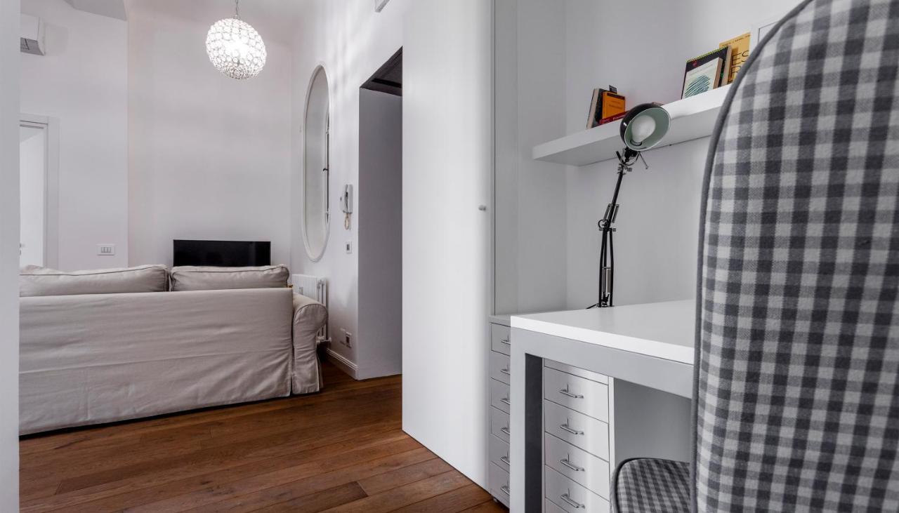 Appartement Italianway - Rosales 3 B à Milan Extérieur photo