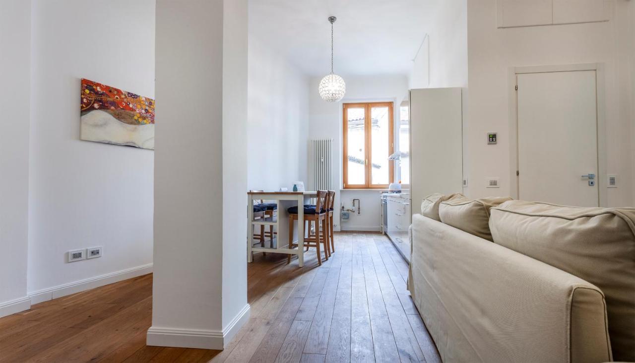 Appartement Italianway - Rosales 3 B à Milan Extérieur photo