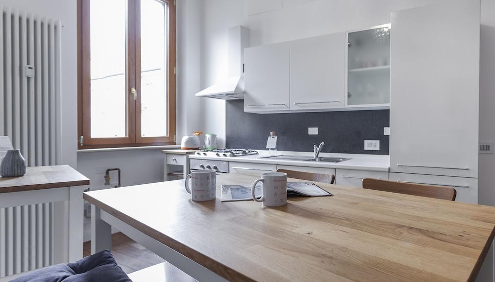 Appartement Italianway - Rosales 3 B à Milan Extérieur photo